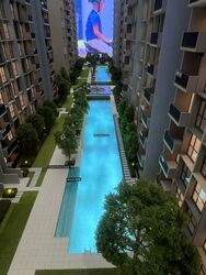 Coastal Cabana (D17), Condominium #633693091